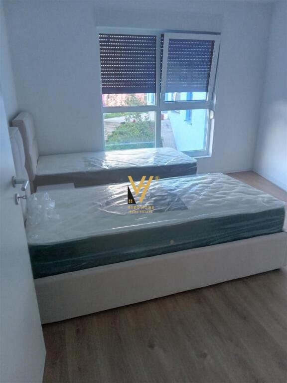 APARTMENT 1+1+BLK FOR RENT AT ALI DEMI, AREA 400 EURO