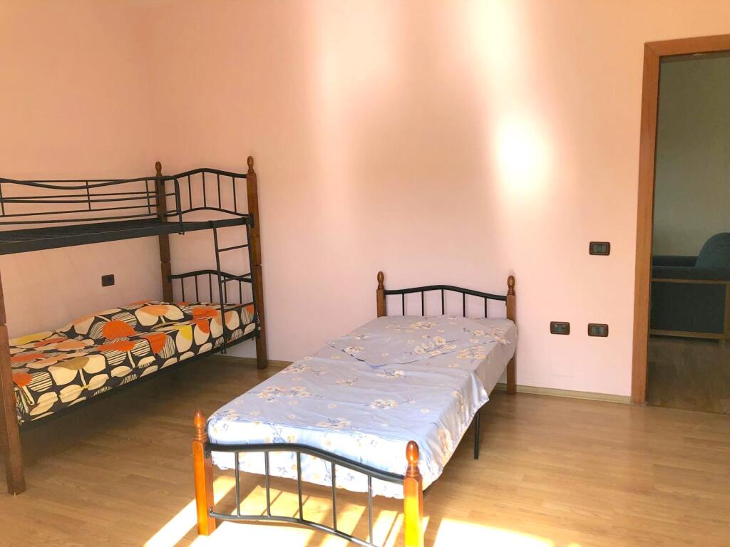 Appartamento in affitto 2+1 - 📍Via Jordan Misja 400 mila lek