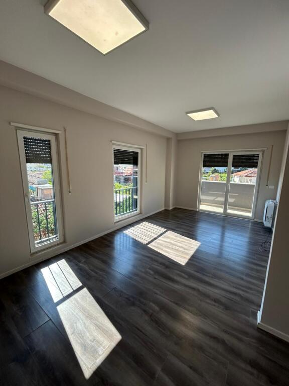 Apartment 2+1 for sale Residenca Quartum Panorama Street