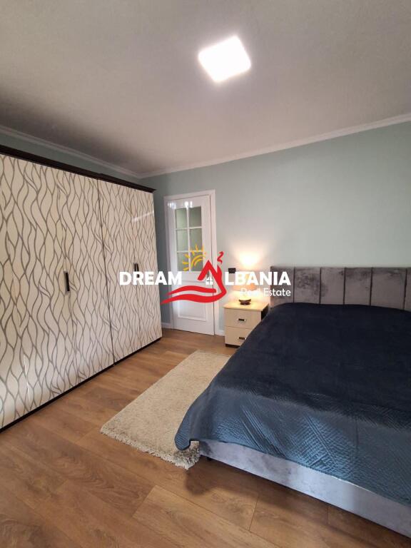Apartament 1+1 me qera tek Rruga e Dibres prane Selvise ne Tirane (ID 4211652 )