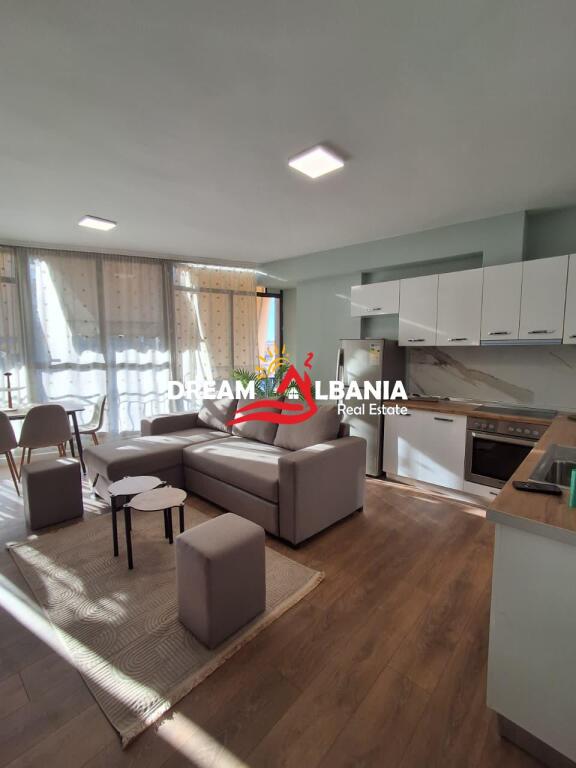 Apartament 1+1 me qera tek Rruga e Dibres prane Selvise ne Tirane (ID 4211652 )