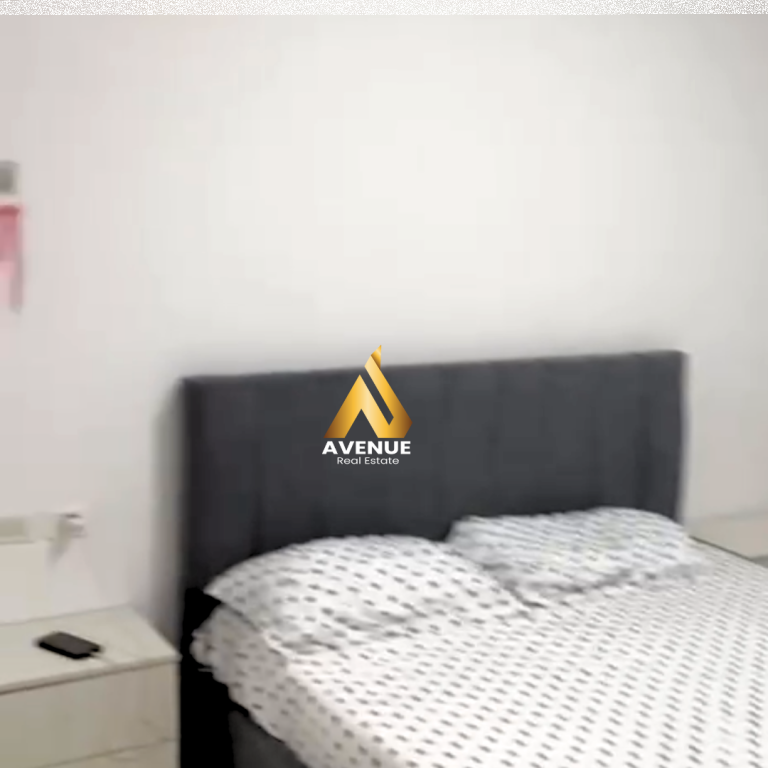 FOR RENT APARTMENT 1+1+PARKING POST KAMEZ    