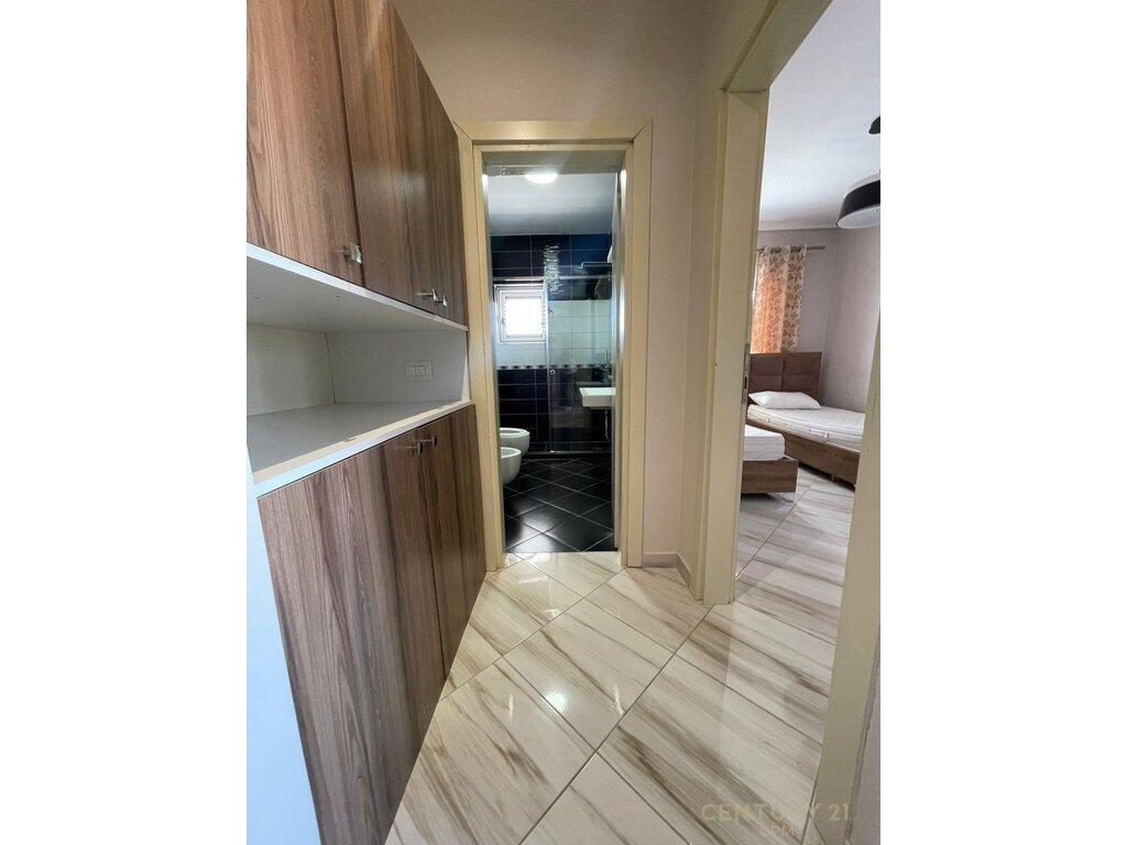 JAPIM APARTAMENT 2+1 NE MYSLYM SHYR!