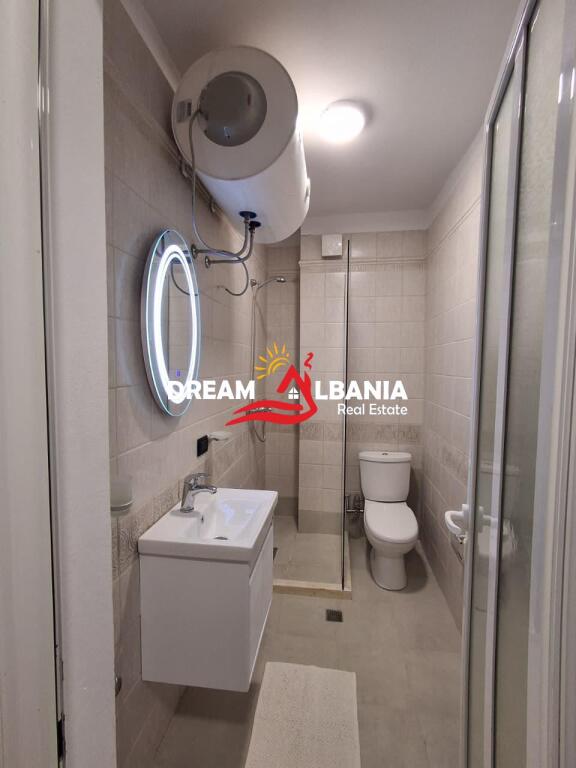 Apartament 1+1 me qera tek Rruga e Dibres prane Selvise ne Tirane (ID 4211652 )