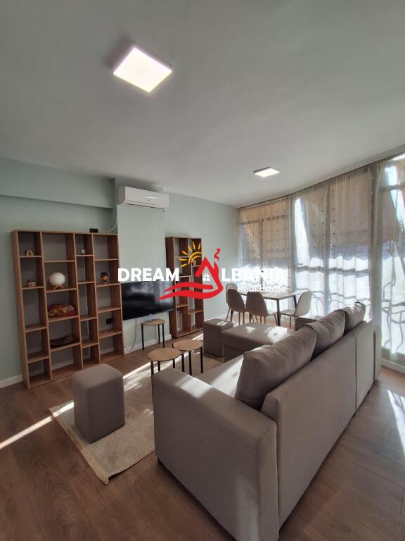 Apartament 1+1 me qera tek Rruga e Dibres prane Selvise ne Tirane (ID 4211652 )