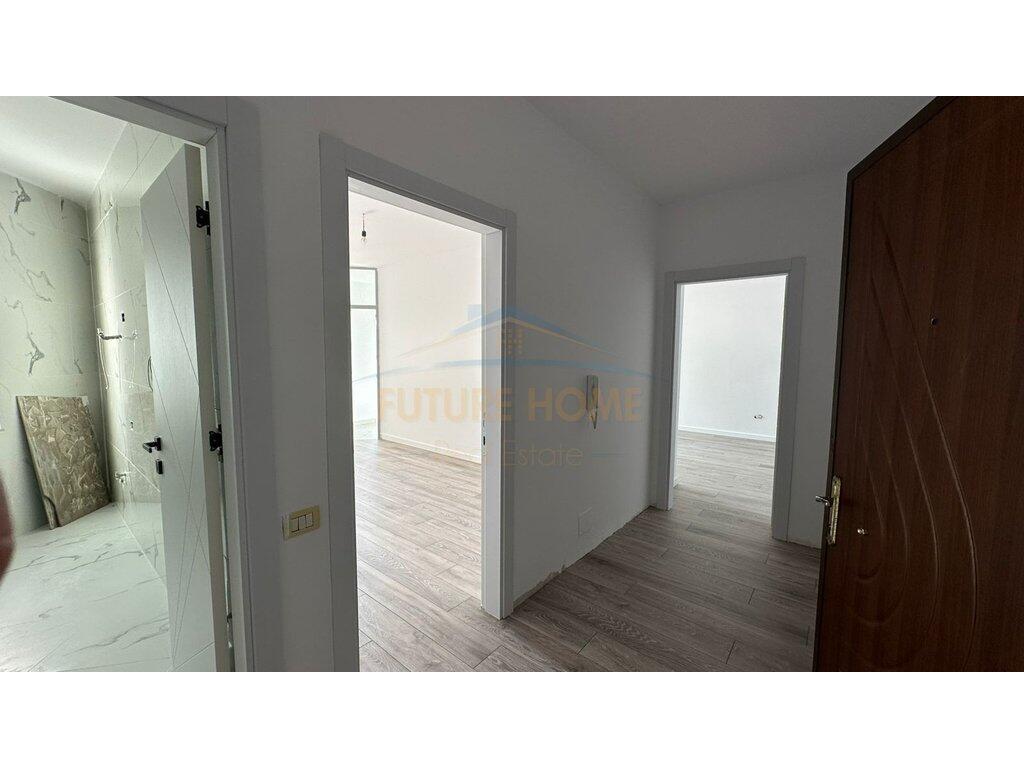 For sale, 1+1 apartment New Ring, Tirana.