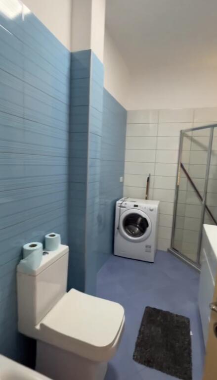 SHITET APARTAMENT 2+1 LIQENI I THATE