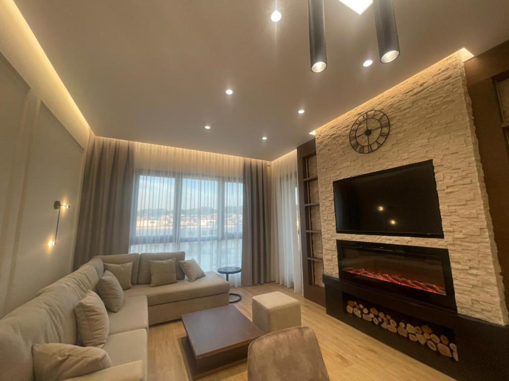✨Luxury 1+1 Apartment for Rent | 📍Square 21