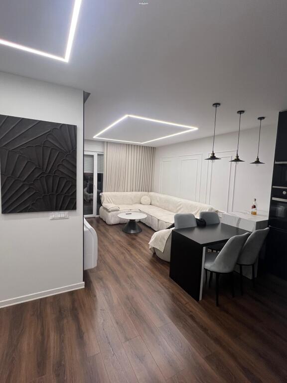 Appartamento In Affitto 1+1 Vicino 5 Maji (ID B2101314) Tirana​