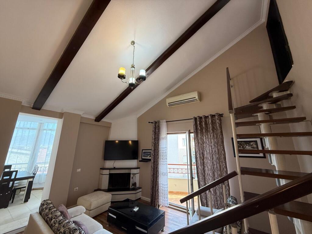 Apartment for rent 1+1- 📍Kodra Diellit