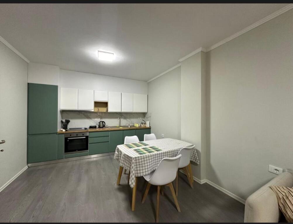 Apartment 1+1 for rent