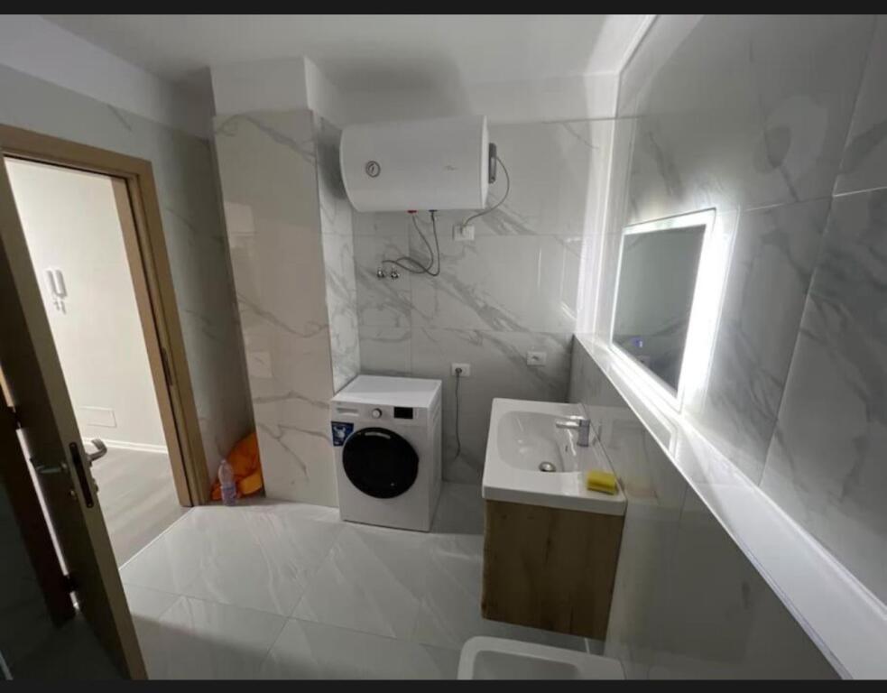 Apartment 1+1 for rent