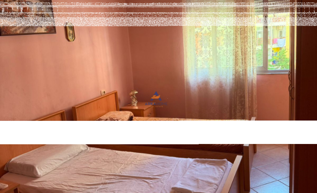 APPARTAMENTO IN AFFITTO 2+1+BALCONE "UNAZA E RE, VICINO AL BAR ARTISTIT" 550.000 LEKE
