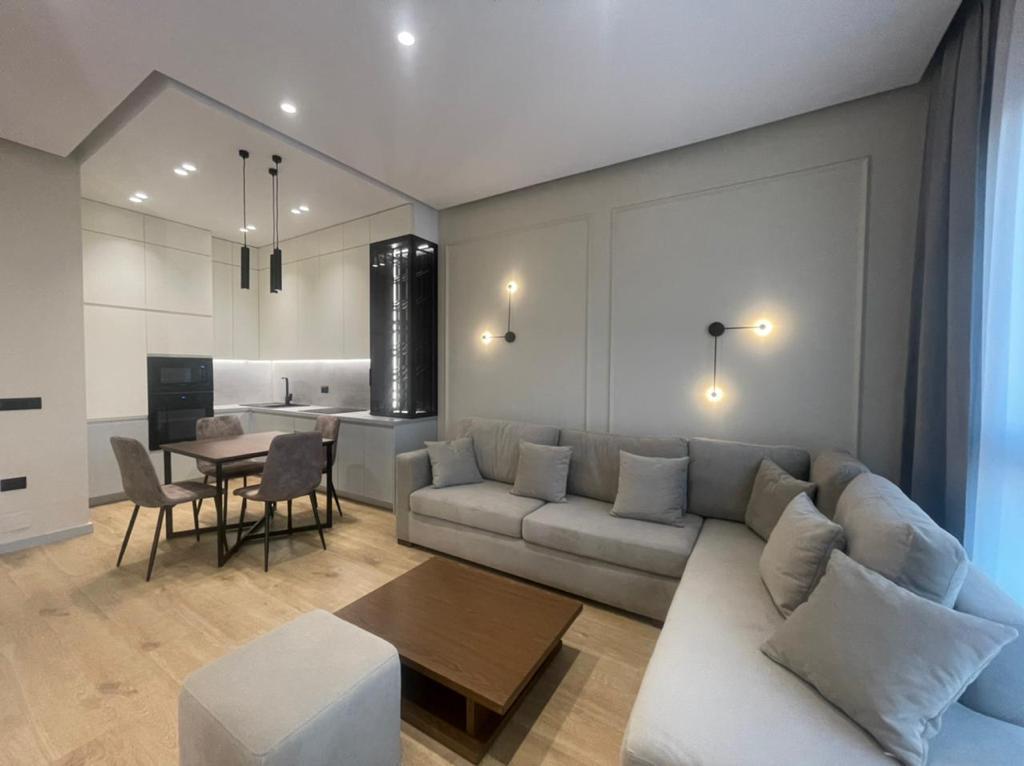✨Luxury 1+1 Apartment for Rent | 📍Square 21