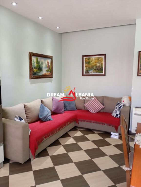 Appartamento in affitto 2+1+Balcone in via Elbasan, Tirana (ID 4229475 )