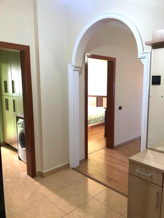 Appartamento in affitto 2+1 - 📍Via Jordan Misja 400 mila lek