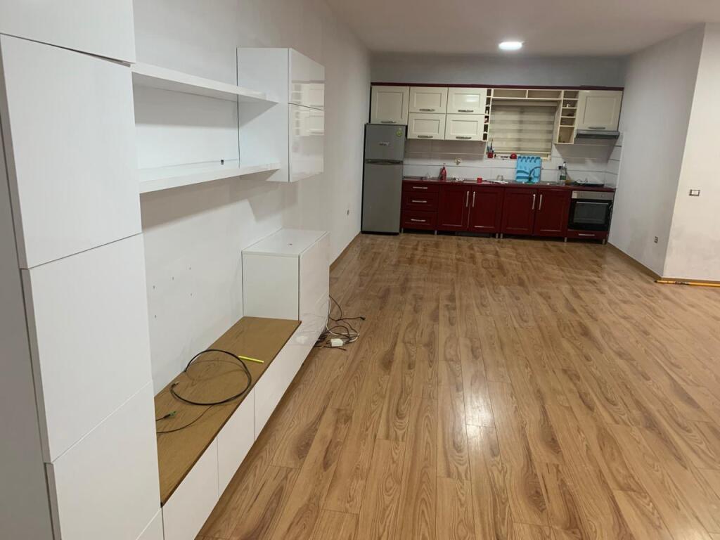Apartment 2+1+parking space, Yzberisht!