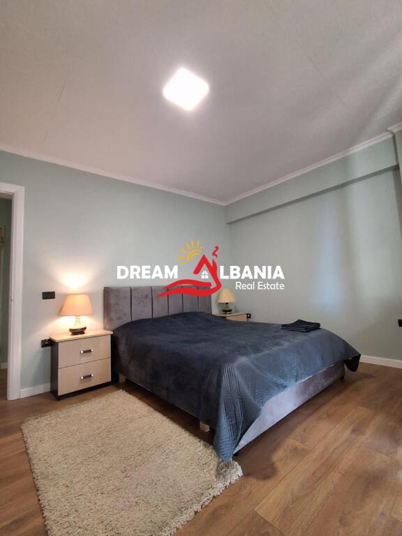 Apartament 1+1 me qera tek Rruga e Dibres prane Selvise ne Tirane (ID 4211652 )