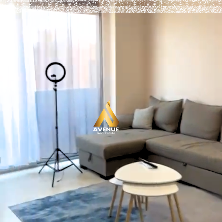 FOR RENT APARTMENT 1+1+PARKING POST KAMEZ    