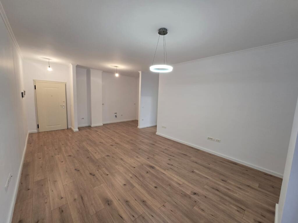 🏙️ Appartamento 1+1 in Vendita – Complesso Delijorgji, Tirana