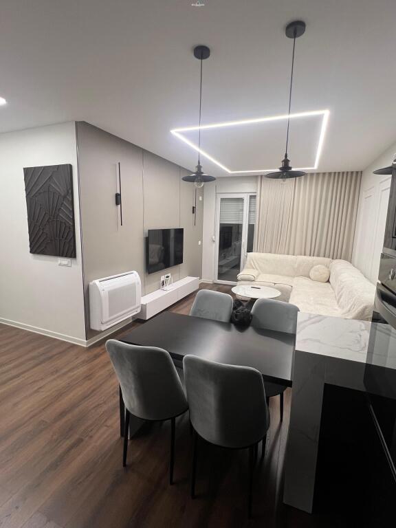 Appartamento In Affitto 1+1 Vicino 5 Maji (ID B2101314) Tirana​