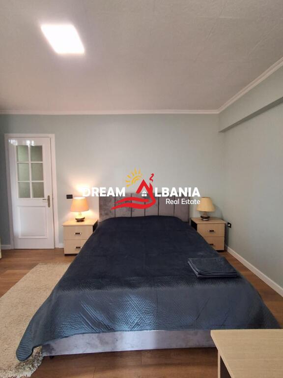 Apartament 1+1 me qera tek Rruga e Dibres prane Selvise ne Tirane (ID 4211652 )