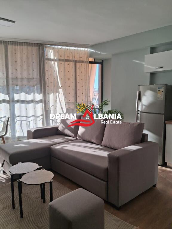 Apartament 1+1 me qera tek Rruga e Dibres prane Selvise ne Tirane (ID 4211652 )