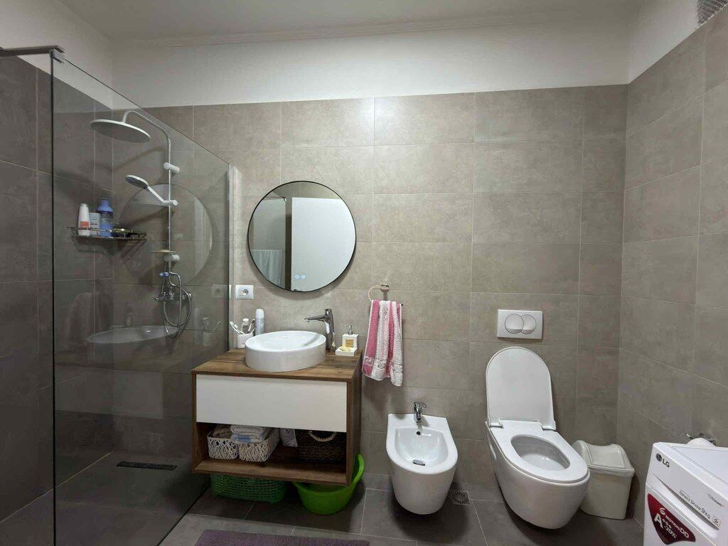 We are selling a 2+1+2 apartment in the Quartum Residence!