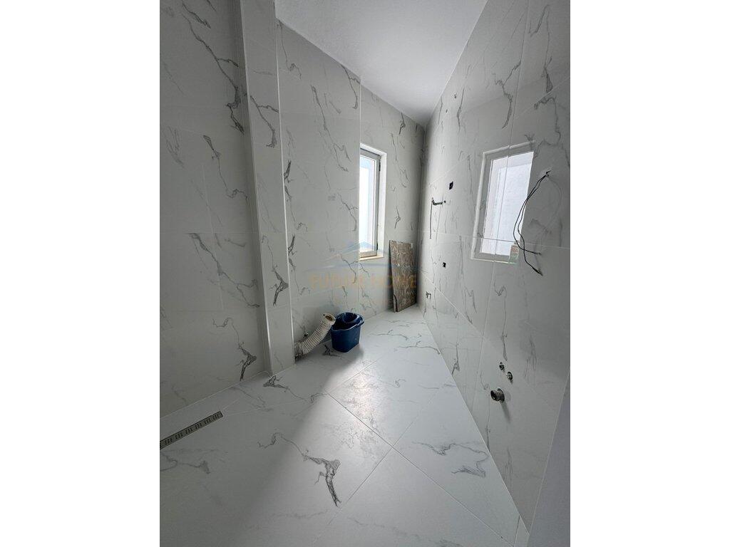 For sale, 1+1 apartment New Ring, Tirana.