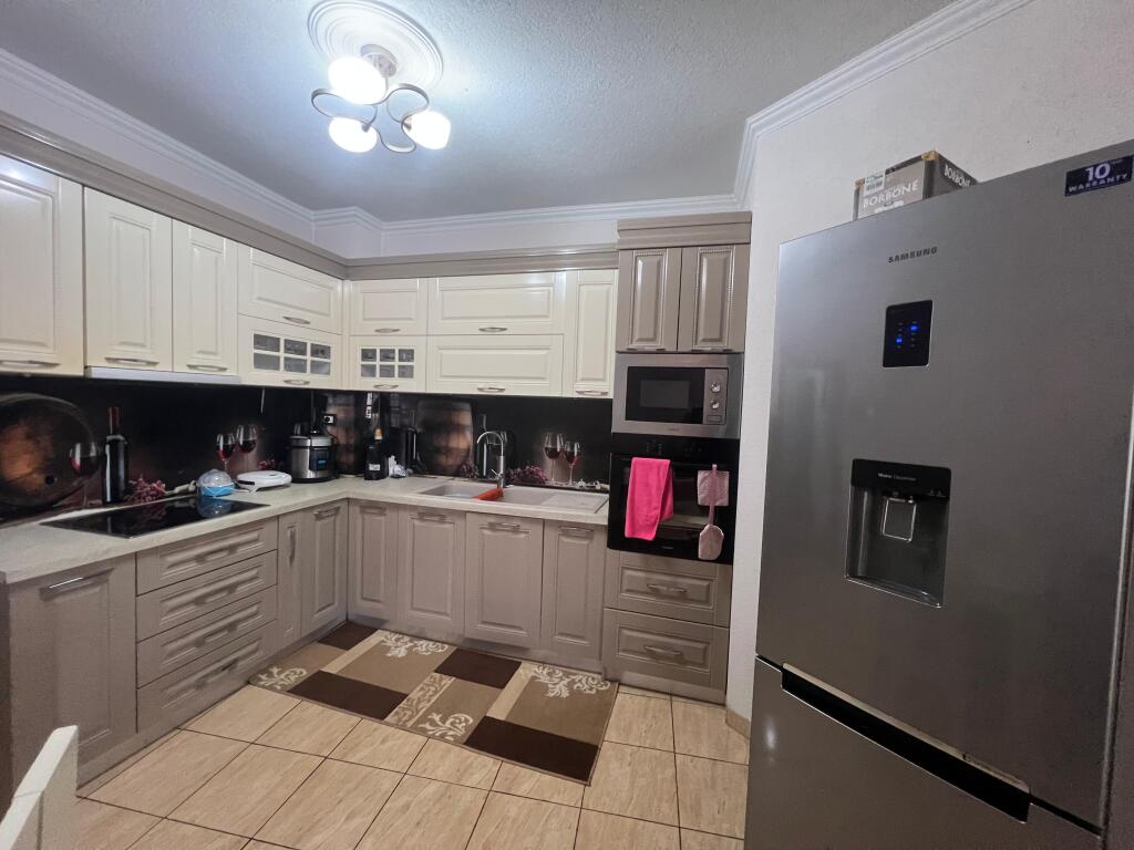 For sale, Apartment 2+1, Misto Mame