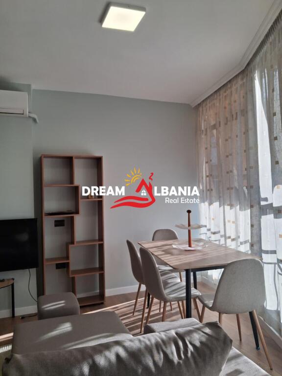 Apartament 1+1 me qera tek Rruga e Dibres prane Selvise ne Tirane (ID 4211652 )
