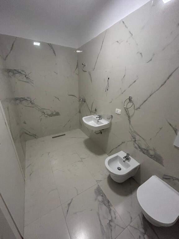 Apartment 2+1 for sale Residenca Quartum Panorama Street