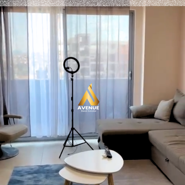FOR RENT APARTMENT 1+1+PARKING POST KAMEZ    