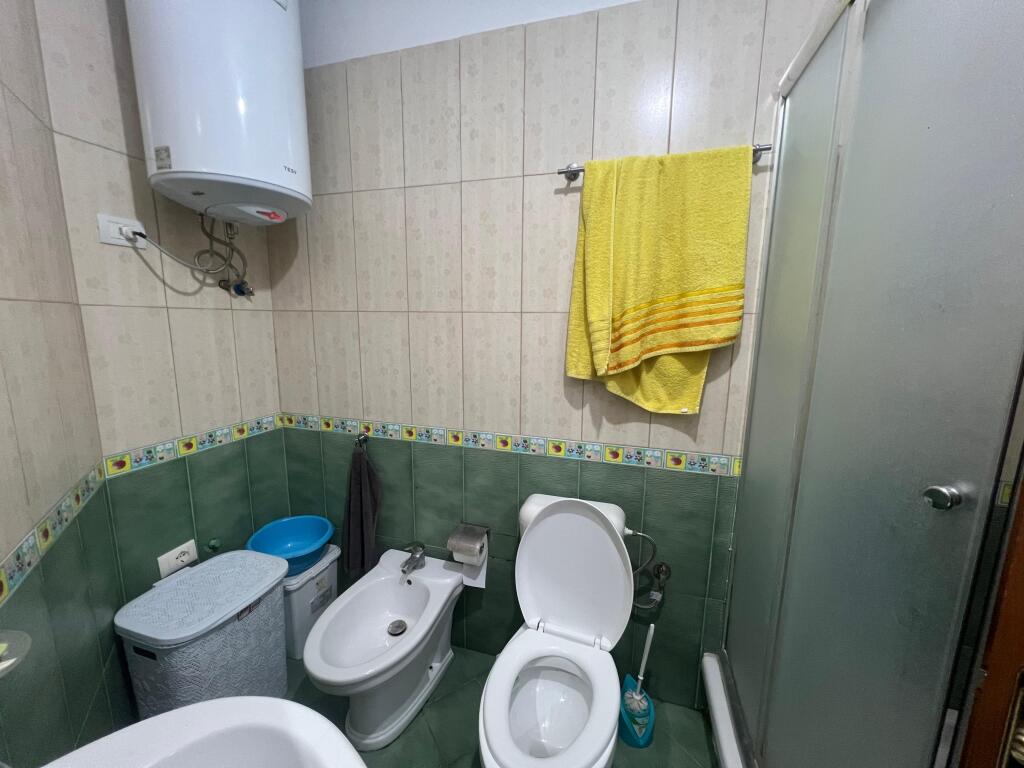 For sale, Apartment 2+1, Misto Mame