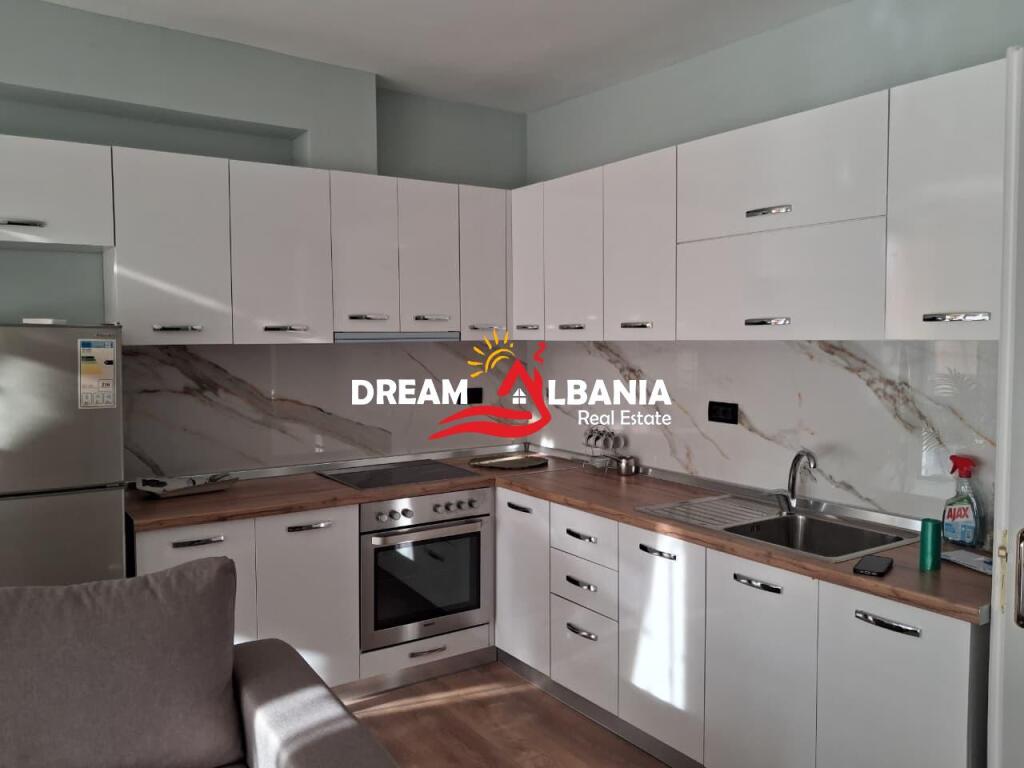 Apartament 1+1 me qera tek Rruga e Dibres prane Selvise ne Tirane (ID 4211652 )