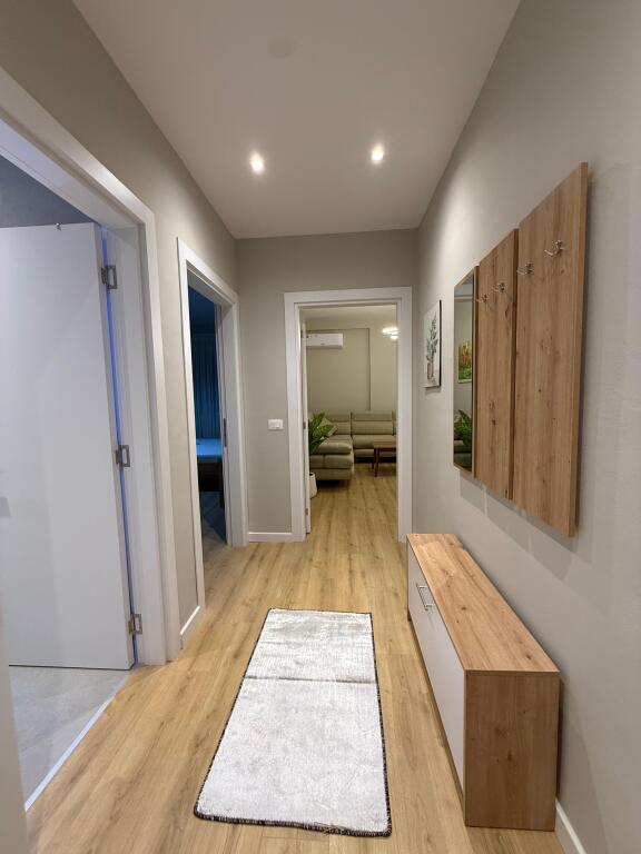 🏡 Appartamento in affitto – Astir, Tirana  📍 Posizione: Astir, Tirana 60000 leke