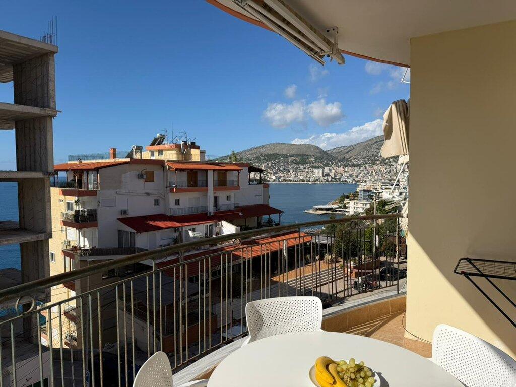 SARANDE, MONOLOCALE IN VENDITA VICINO AL RESORT "SANTA QUARANTA".