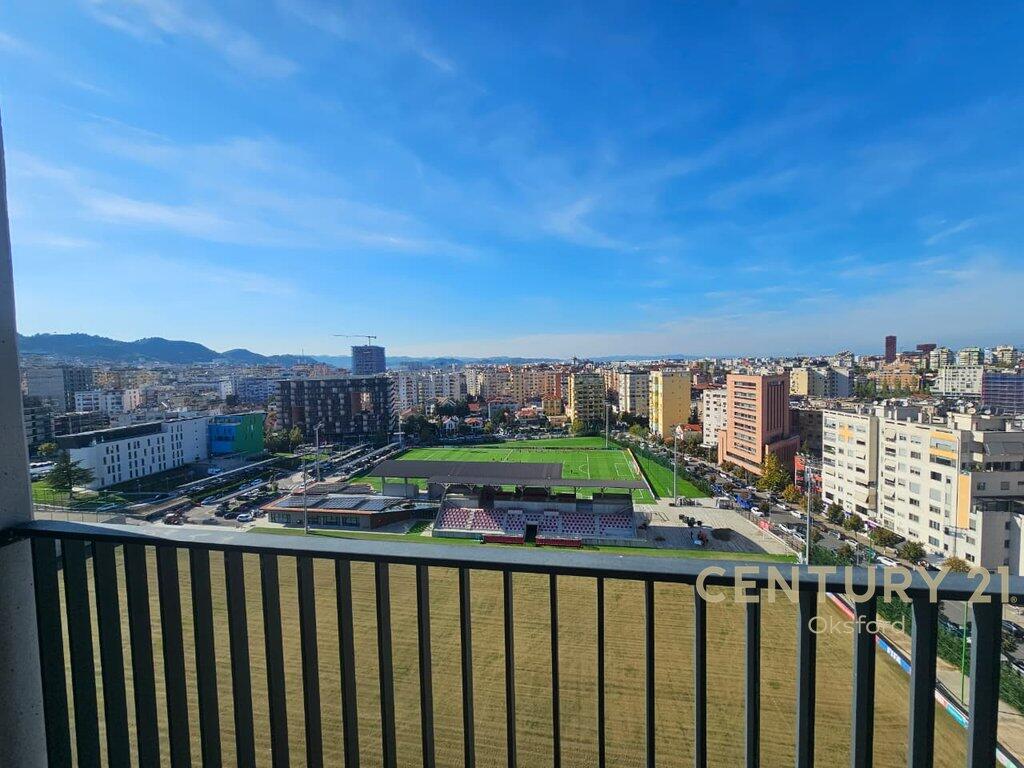 Apartament 3+1+2 Plus post Parkimi Për SHITJE tek Rezidenca Lake View (Rruga e Kosovareve)!.