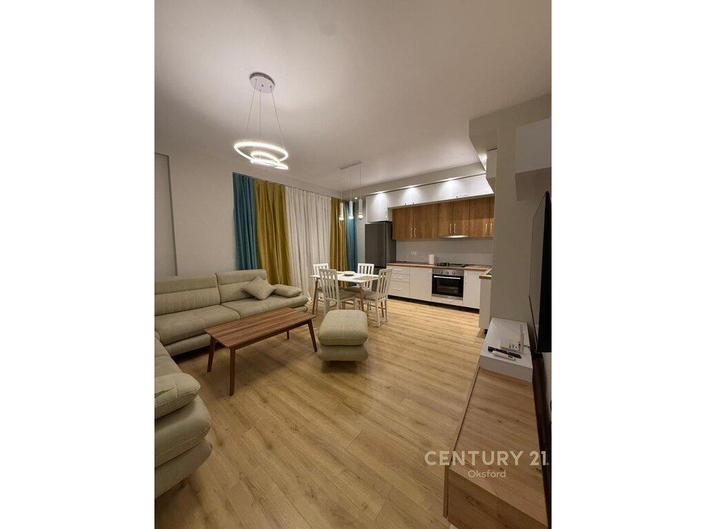 JEPET ME QIRA APARTAMENT 1+1 NE ASTIR