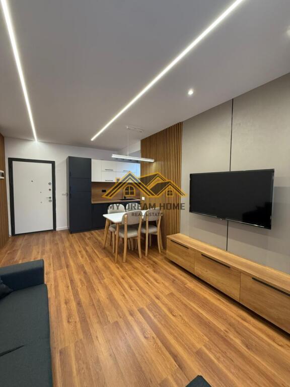 SHITET APARTAMENTI 1+1 PLAZH DURRES
