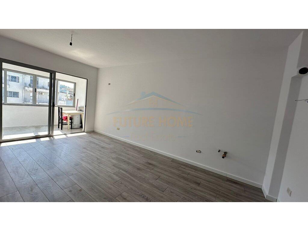 For sale, 1+1 apartment New Ring, Tirana.