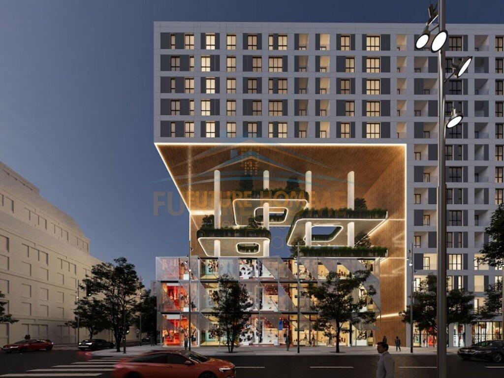 OCCASIONE: Vendita, Appartamento 2+1+2, San Paolo Residence, Tirana.