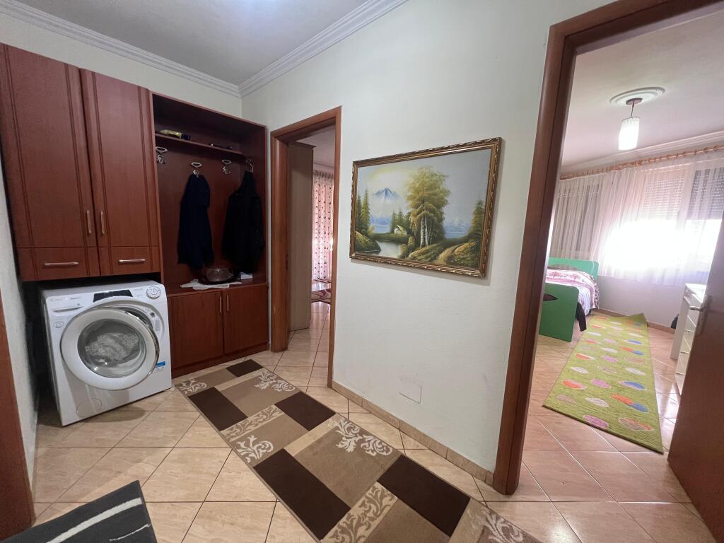 For sale, Apartment 2+1, Misto Mame