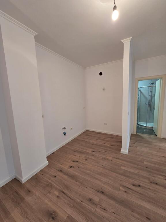 🏙️ Appartamento 1+1 in Vendita – Complesso Delijorgji, Tirana