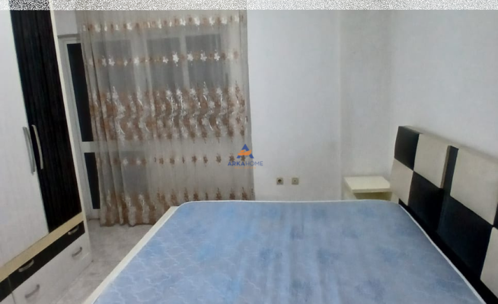 JEPET ME QERA APARTMAMENT 2+1+2BALLKONE "DON BOSKO" 50.000 LEKE