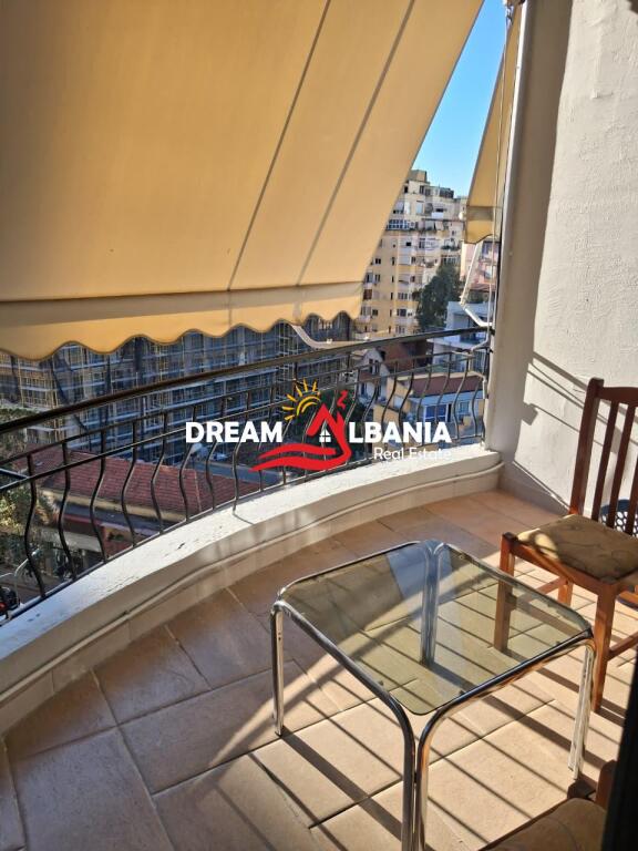 Apartament 1+1 me qera tek Rruga e Dibres prane Selvise ne Tirane (ID 4211652 )