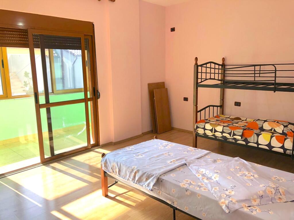 Appartamento in affitto 2+1 - 📍Via Jordan Misja 400 mila lek