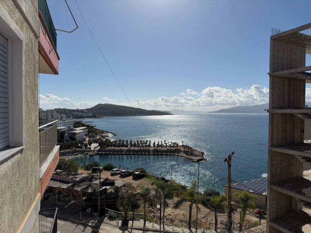 SARANDE, MONOLOCALE IN VENDITA VICINO AL RESORT "SANTA QUARANTA".
