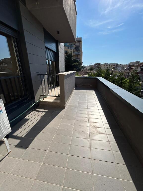 Apartment 2+1 for sale Residenca Quartum Panorama Street