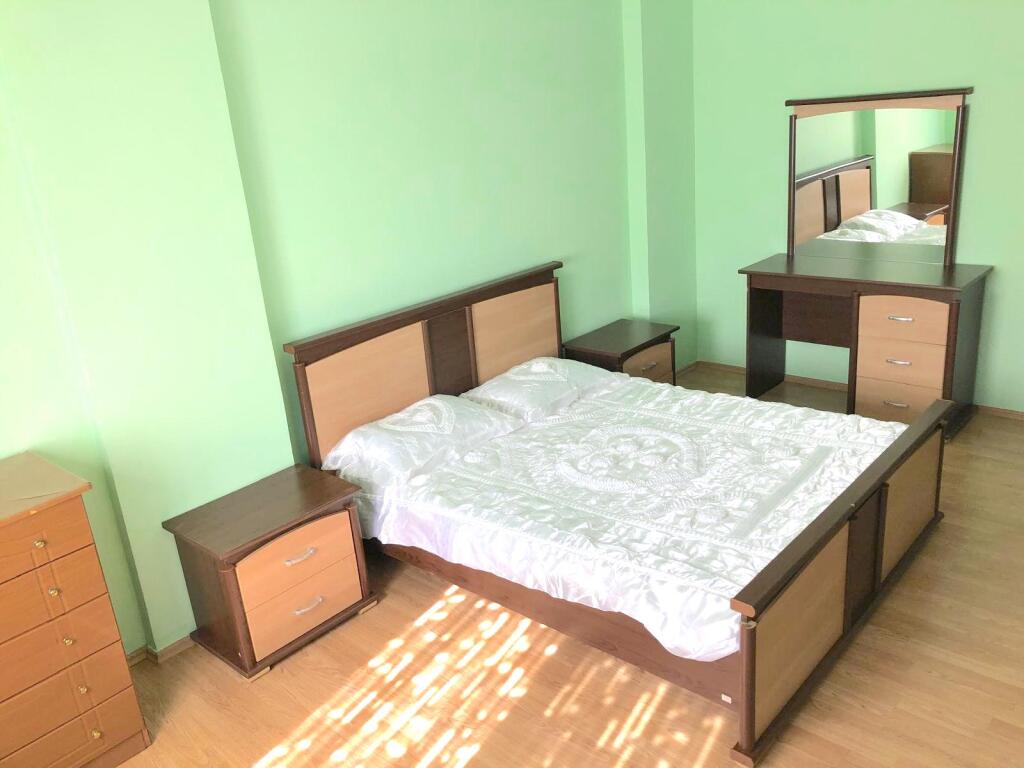 Appartamento in affitto 2+1 - 📍Via Jordan Misja 400 mila lek